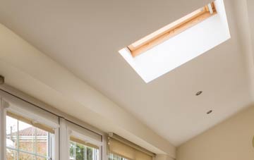 Calton conservatory roof insulation companies