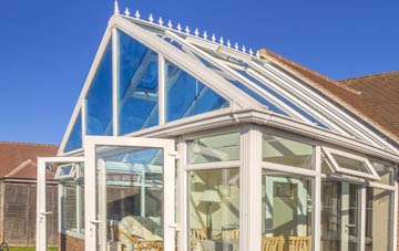 conservatory roof insulation costs Calton