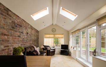 conservatory roof insulation Calton