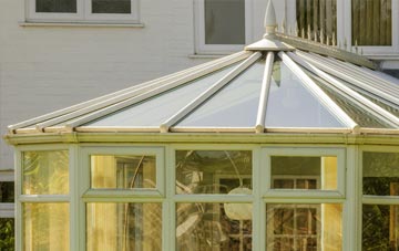 conservatory roof repair Calton