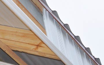 why Calton fascia repairs are essential
