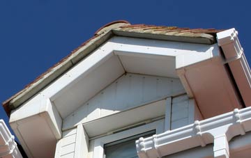 Calton fascia installation costs