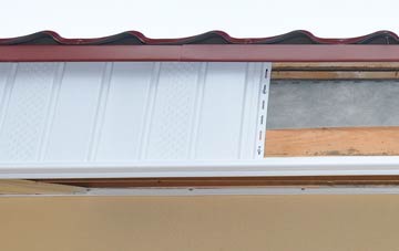 Calton fascia repair costs