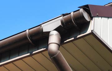 types of Calton fascias