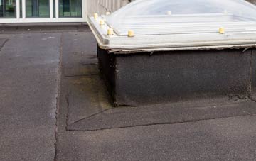disadvantages of Calton flat roofs