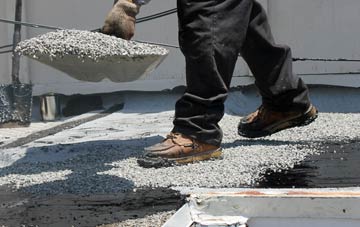 Calton flat roofing companies