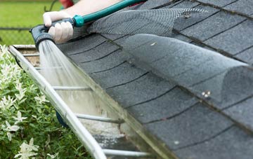 Calton gutter cleaning costs
