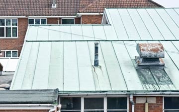 Calton lead roofing costs