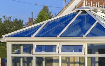 professional Calton conservatory insulation