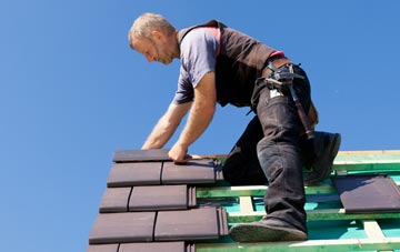 disadvantages of Calton slate roofing