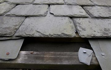 Calton slate roof repairs and maintenance