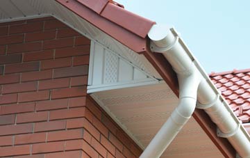Calton soffit repair costs