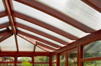 Calton conservatory roofing insulation