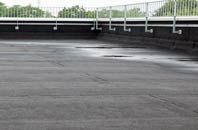 find rated Calton flat roofing companies