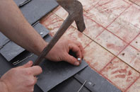 free Calton garage roof repair quotes