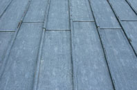 Calton lead roofing
