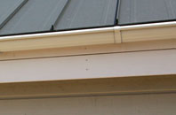 Calton soffit repair
