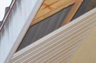 rated Calton soffit repair companies