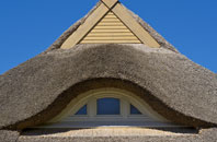 Calton thatch roofing